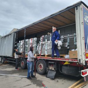 Plastificiranje, Stahl Bau Munchen doo (1)