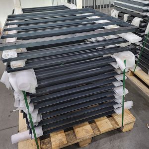 Plastificiranje, Stahl Bau Munchen doo (1)