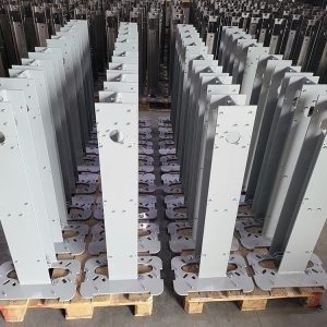 Plastificiranje, Stahl Bau Munchen doo (10)