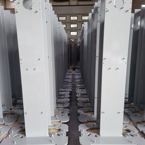 Plastificiranje, Stahl Bau Munchen doo (11)