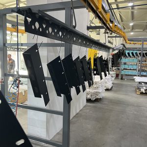 Plastificiranje, Stahl Bau Munchen doo (4)