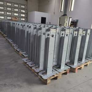 Plastificiranje, Stahl Bau Munchen doo (4)