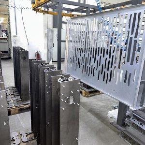 Plastificiranje, Stahl Bau Munchen doo (5)