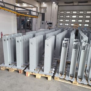 Plastificiranje, Stahl Bau Munchen doo (5)