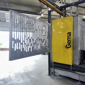 Plastificiranje, Stahl Bau Munchen doo (6)