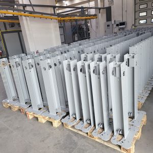 Plastificiranje, Stahl Bau Munchen doo (6)