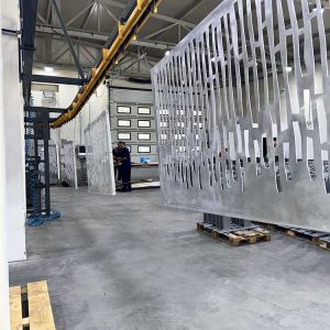 Plastificiranje, Stahl Bau Munchen doo (7)