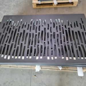 Plastificiranje, Stahl Bau Munchen doo