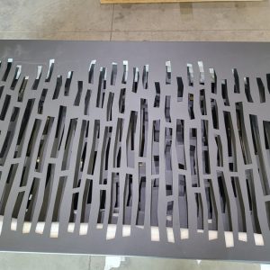 Plastificiranje, Stahl Bau Munchen doo