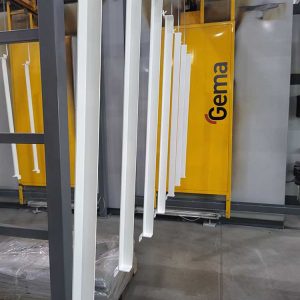 Plastificiranje stubići